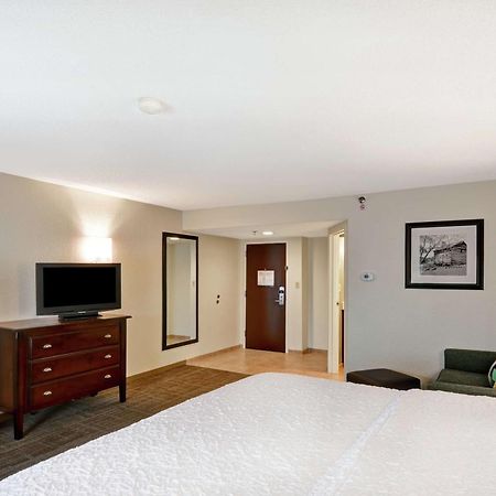 Hampton Inn Charlotte-גסטוניה מראה חיצוני תמונה