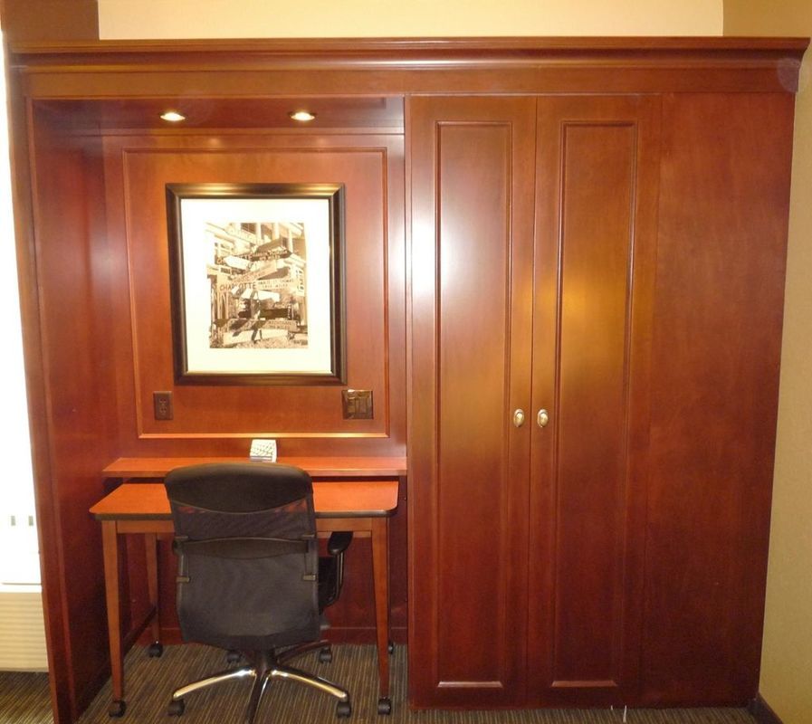 Hampton Inn Charlotte-גסטוניה מתקנים תמונה