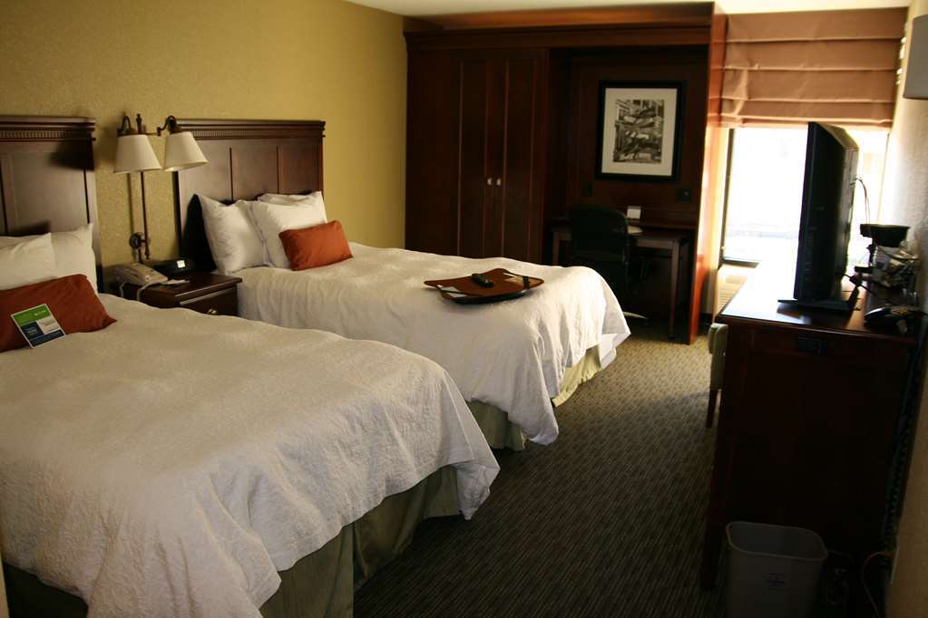 Hampton Inn Charlotte-גסטוניה חדר תמונה